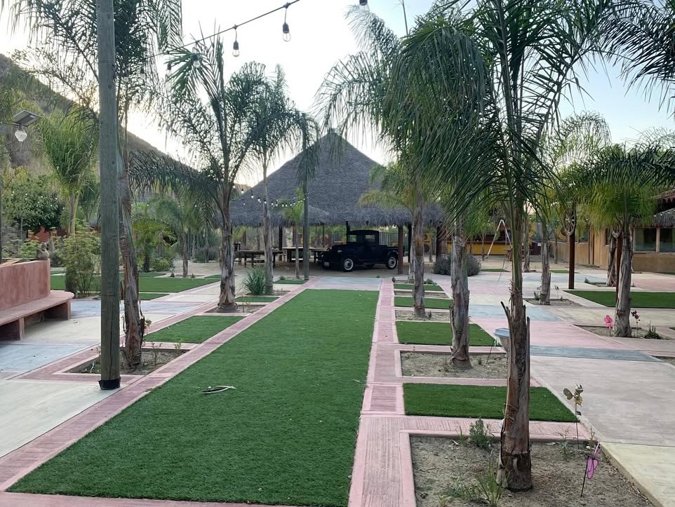 Naturaleza y deporte